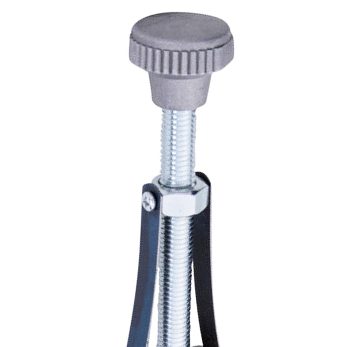 BlueSpot Adjustable Metal Oil Fuel Filter Removal Strap Wrench Tool 110 - 155mm