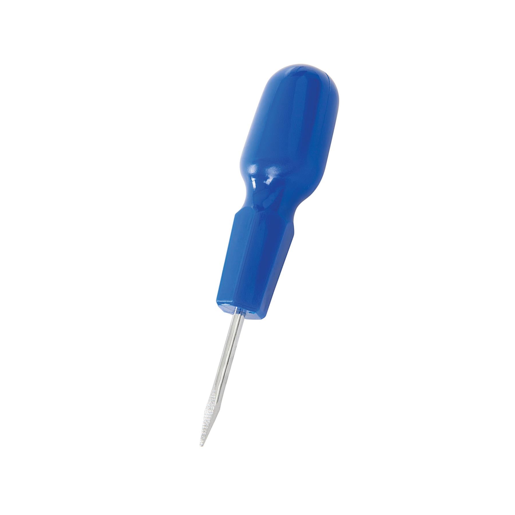 Bradawl 40mm Carpenter Woodwork Joiner Hardened Chrome Vanadium Steel