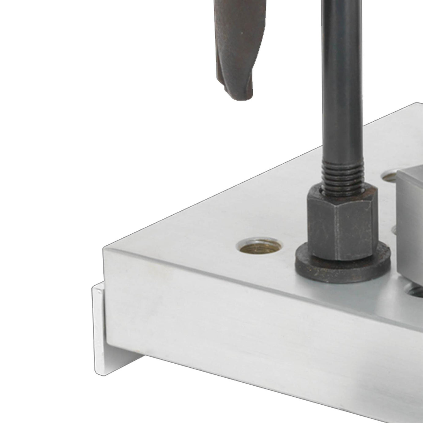 Sealey Universal Press Support Block