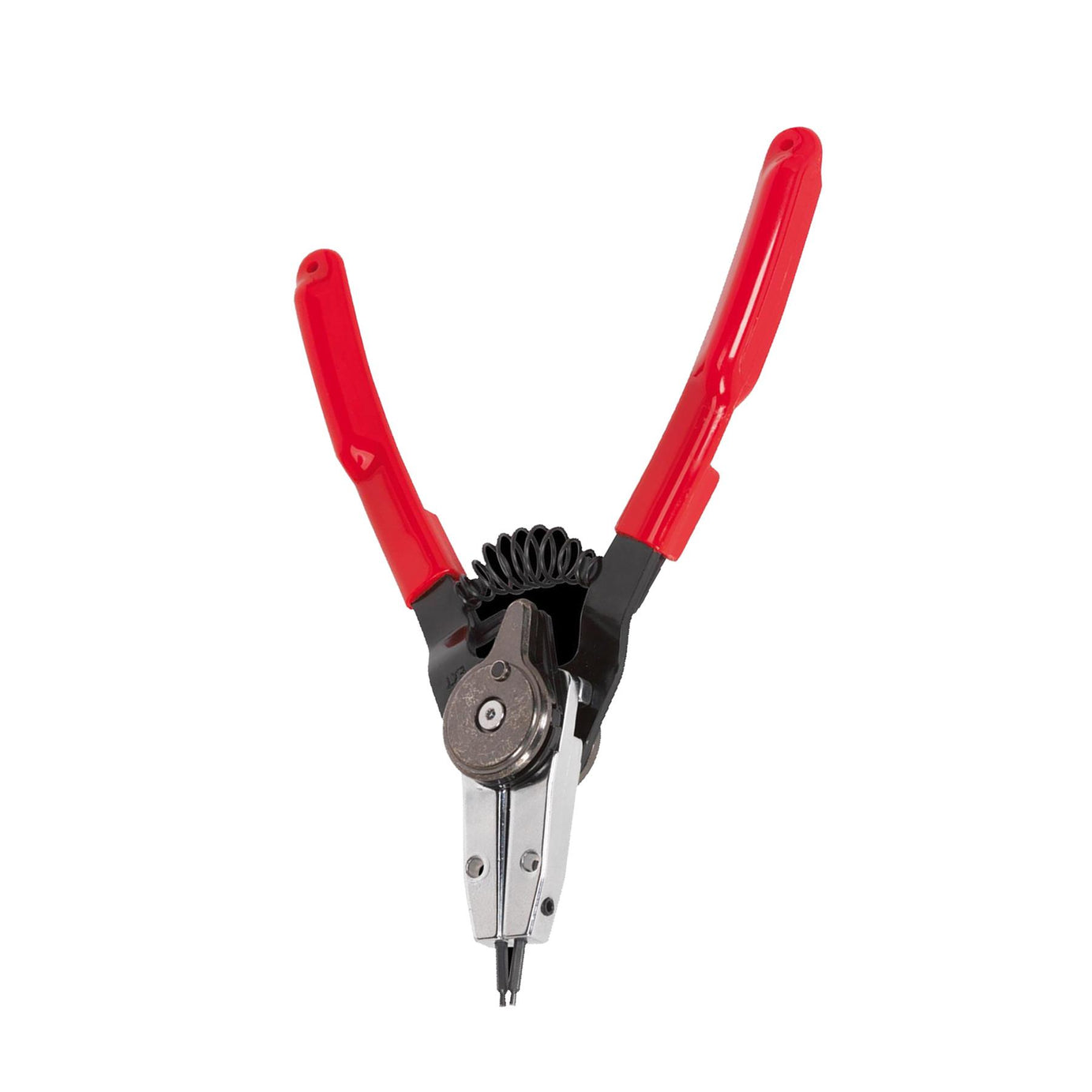 Sealey Circlip Pliers Set Internal/External Quick Change
