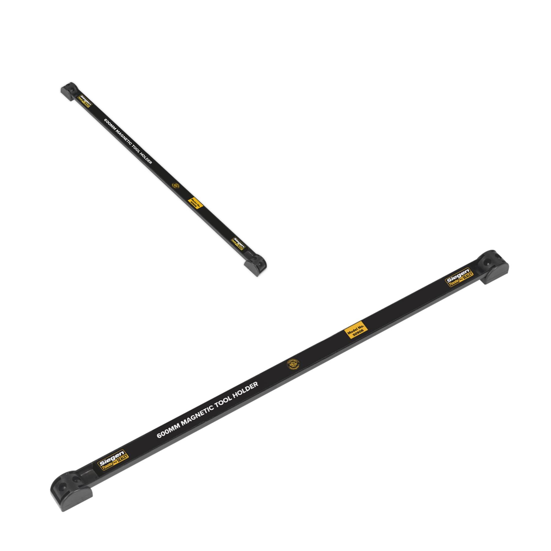Sealey Tool Holder Magnetic 600mm