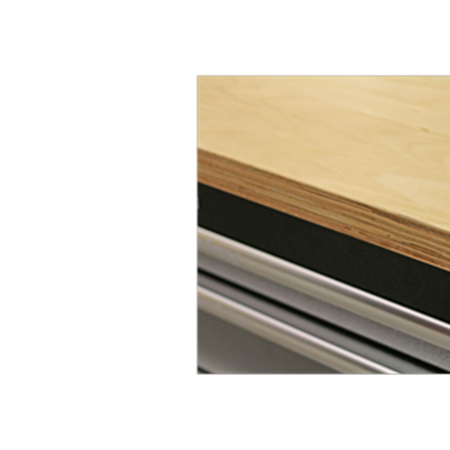 Sealey Pressed Wood Worktop 680mm