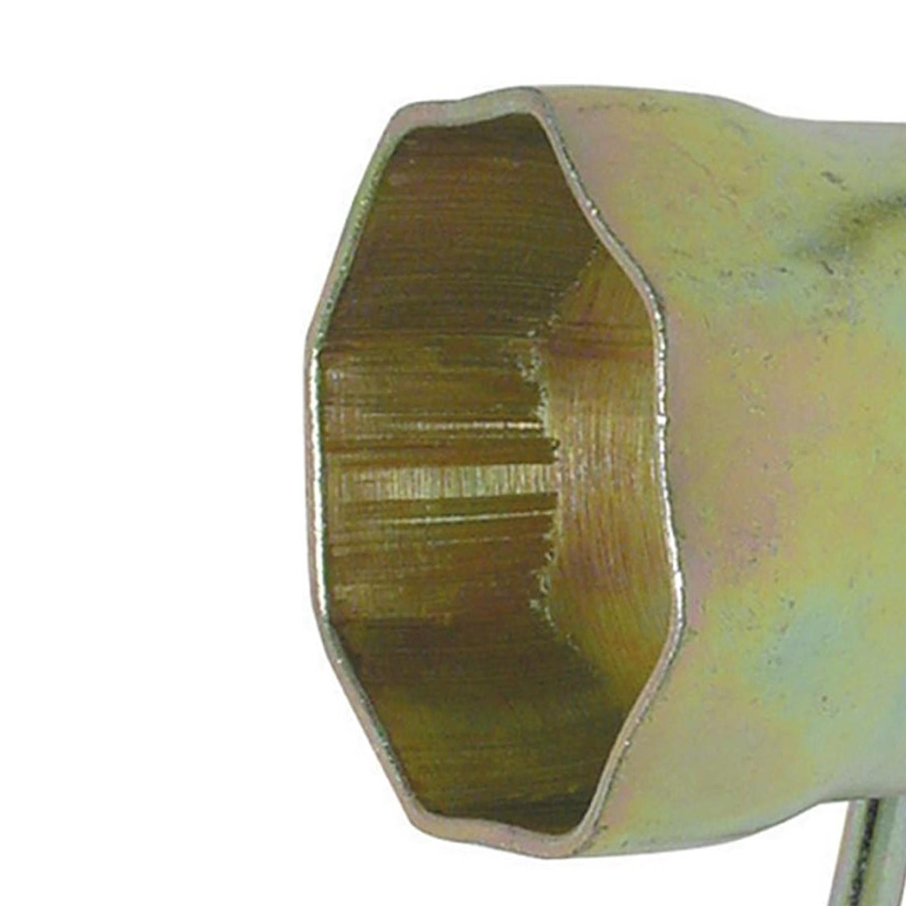 Immersion Heater Box Wrench 86mm With Separate Tommy Bar High Quality
