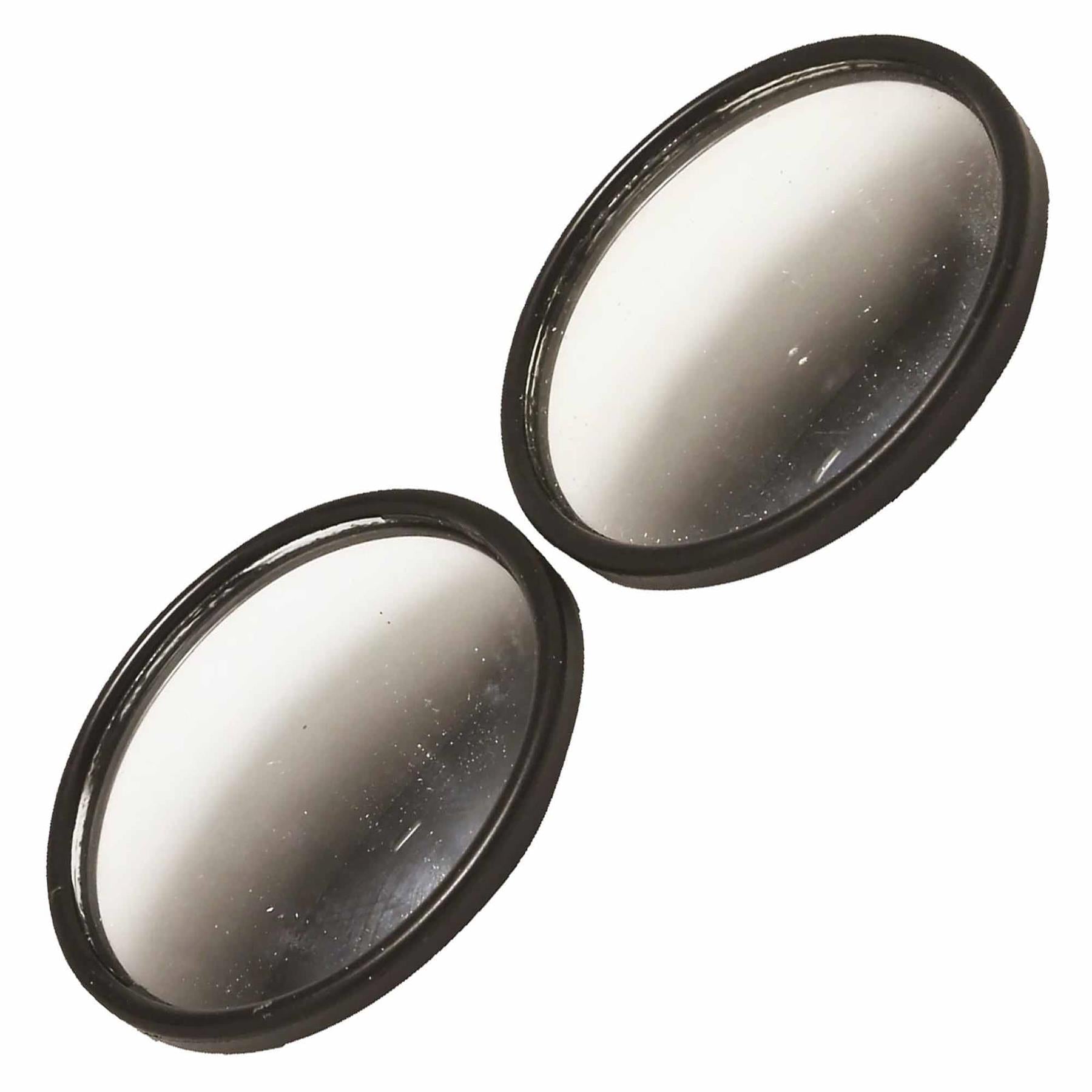 2 Piece Blind Spot Mirrors