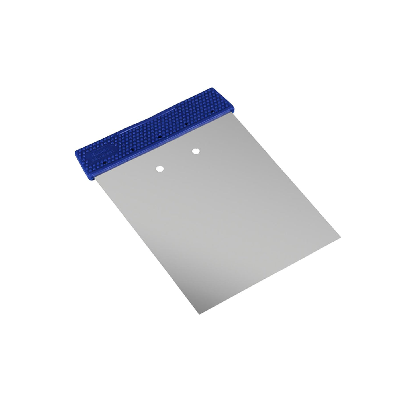 Sealey Body Filler Applicator Set  50, 80, 100, 120mm 4Pc