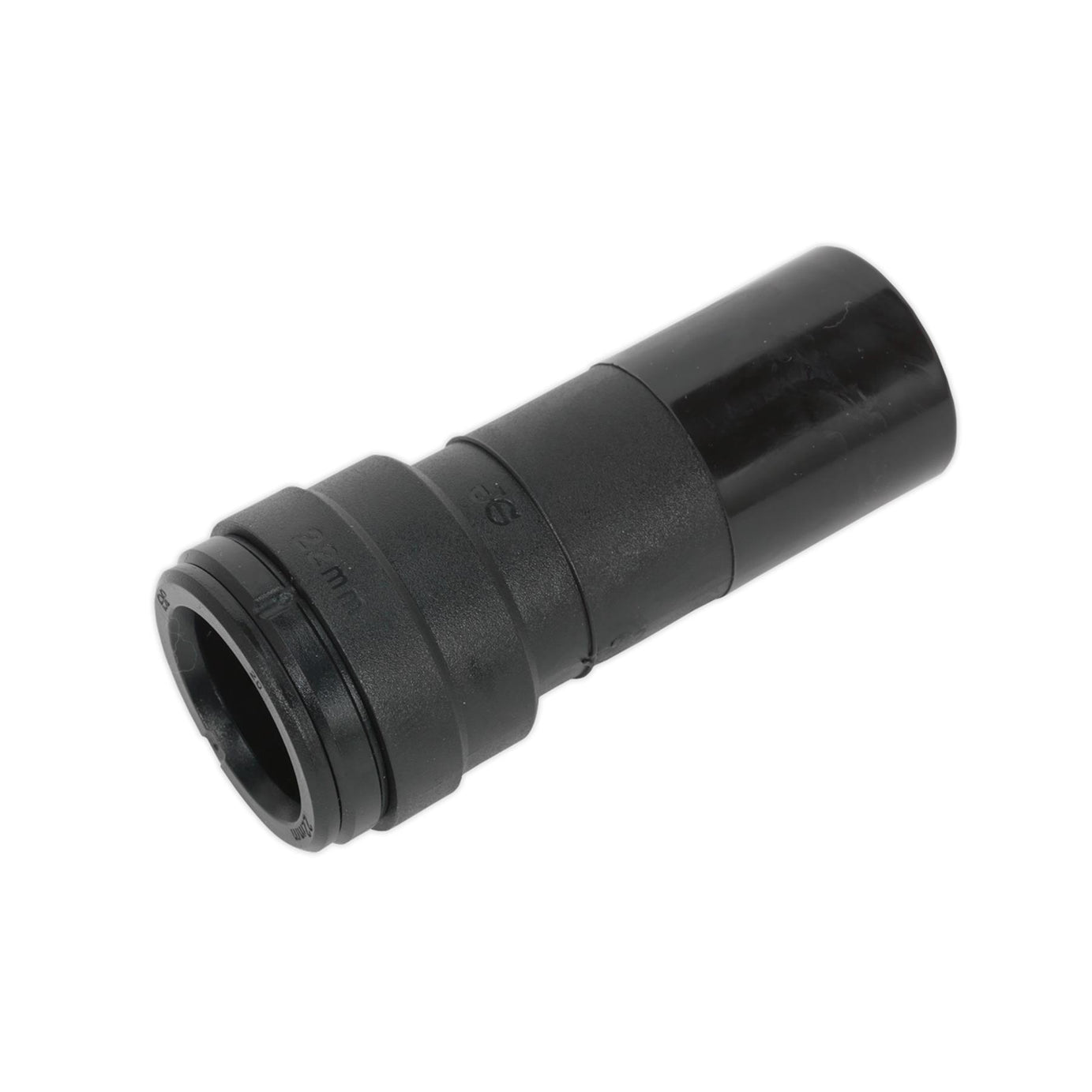 Sealey Reducer 28-22mm Pack of 2 (John Guest Speedfit - PM062822E)