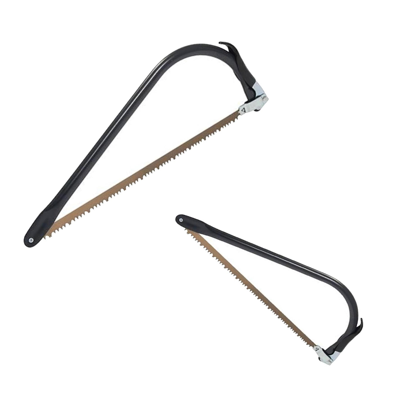 Heavy Duty Garden Tree Wood Branch Log Hand Pruning Safety Guard Pruning Saw