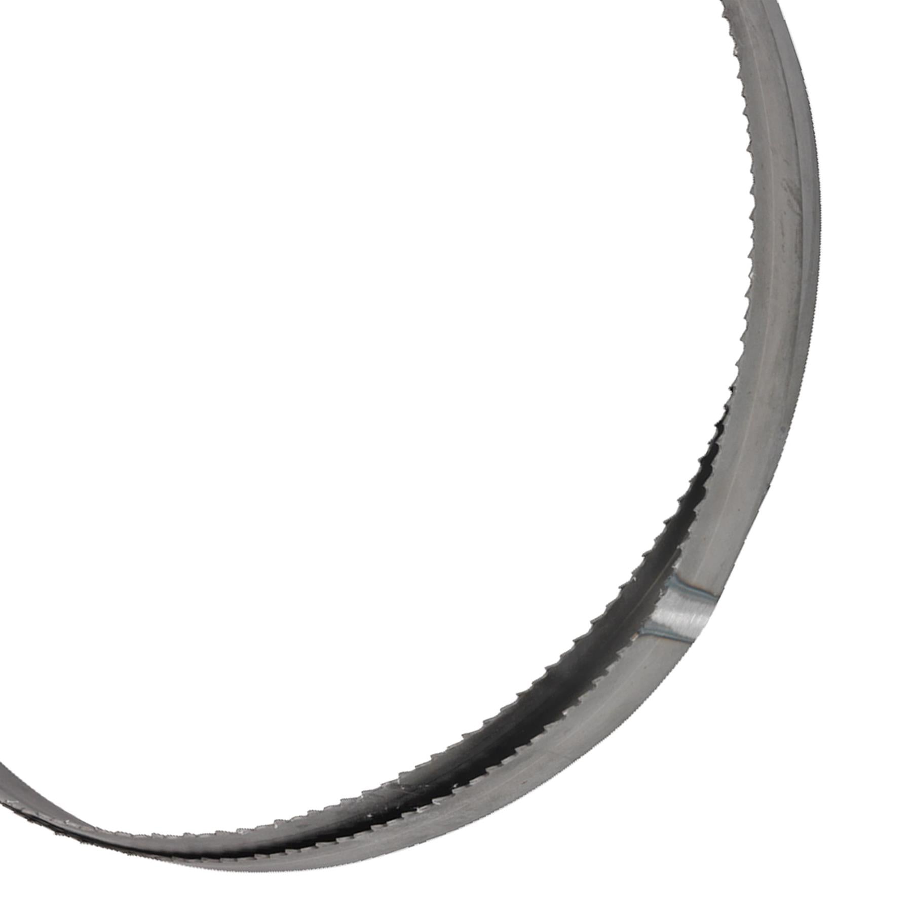 Sealey Bandsaw Blade 3035 x 25 x 0.89mm 4/6tpi Bi-Metal