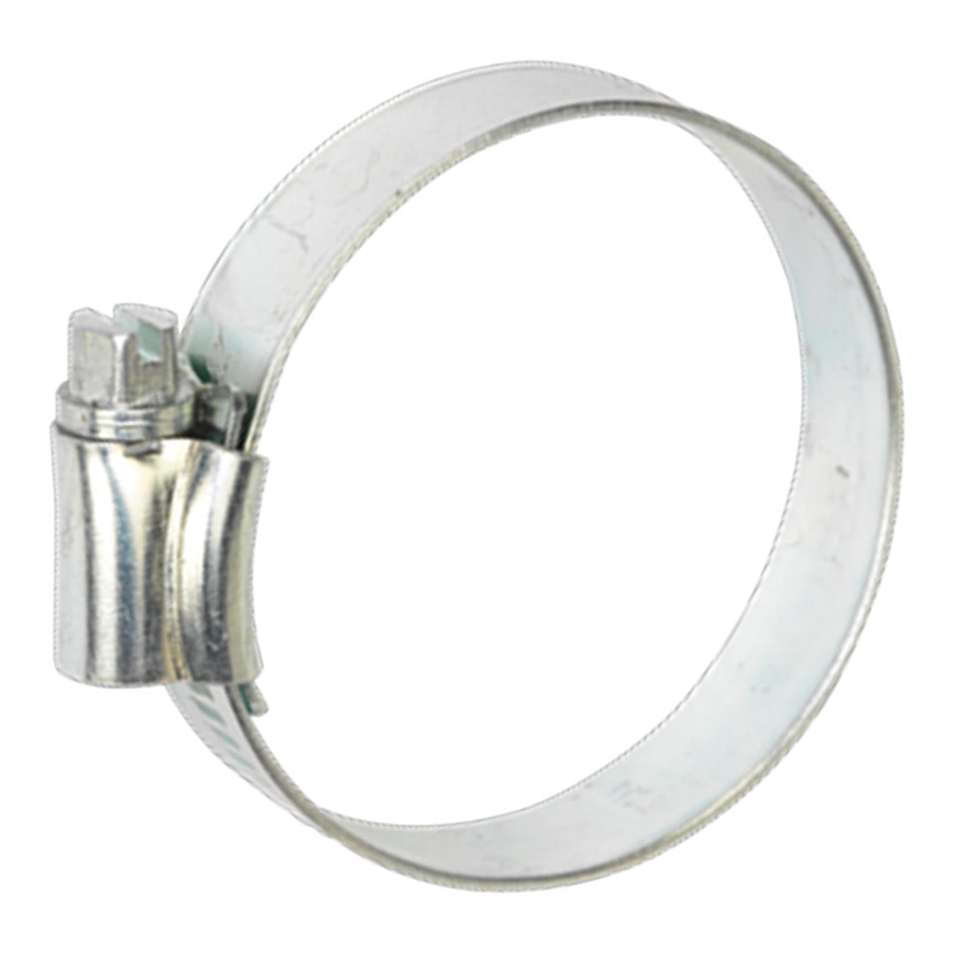 Sealey Hose Clip Zinc Plated 38-57mm Pack of 20