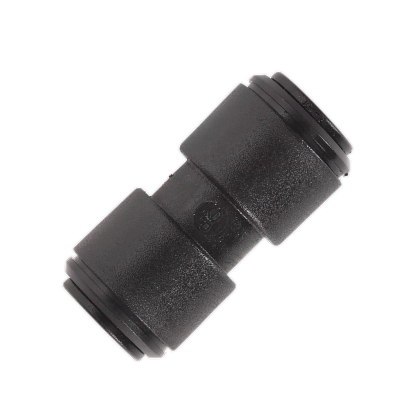 Sealey Straight Coupling 10mm Pack of 5 (Speedfit - PM0410E)