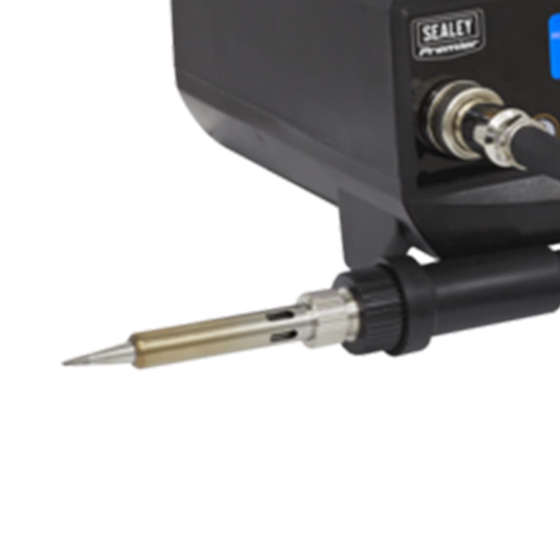 Sealey Soldering Station 60W