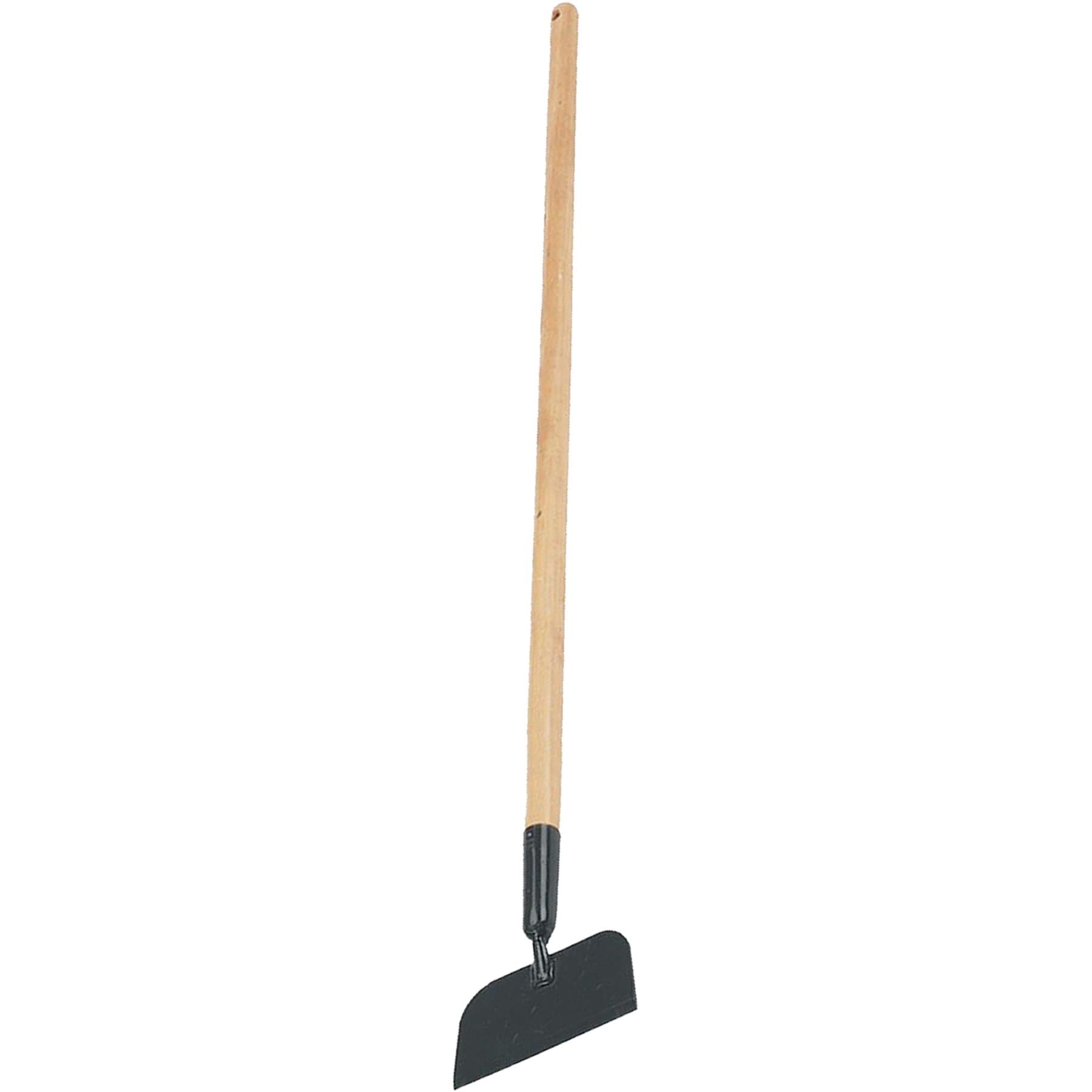 Floor Scraper 180mm With Steel Blade And Lacquered Profiled Wooden Handle