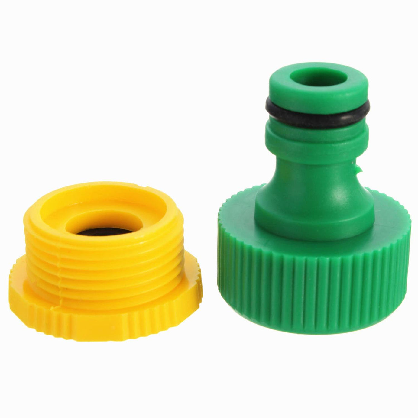 15M 50Ft Retractable Coil