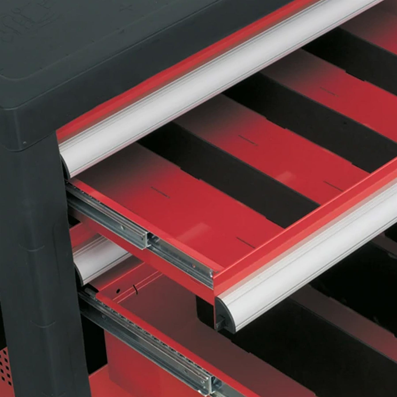 Sealey Drawer Divider AP24 Series Rollcabs & Topchests 395x58x3mm