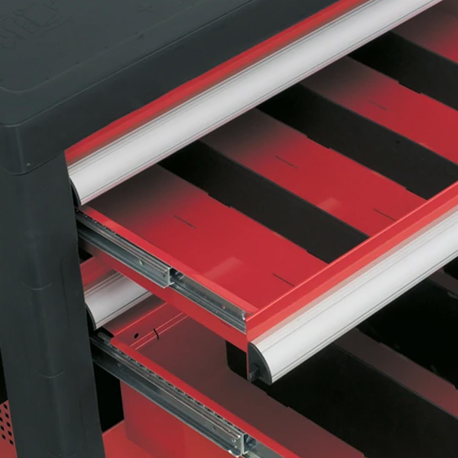 Sealey Drawer Divider AP24 Series Rollcabs & Topchests 395x58x3mm