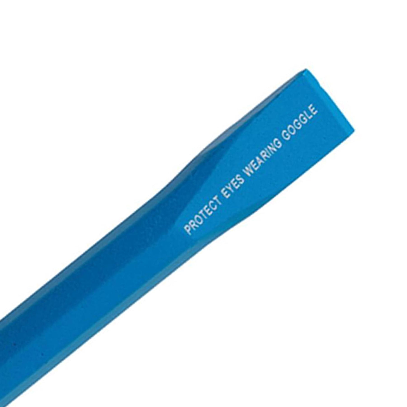 Strong Cold Chisel 19 X 250mm Stone,Brick,Concrete Use Cutting Shaping Masonry