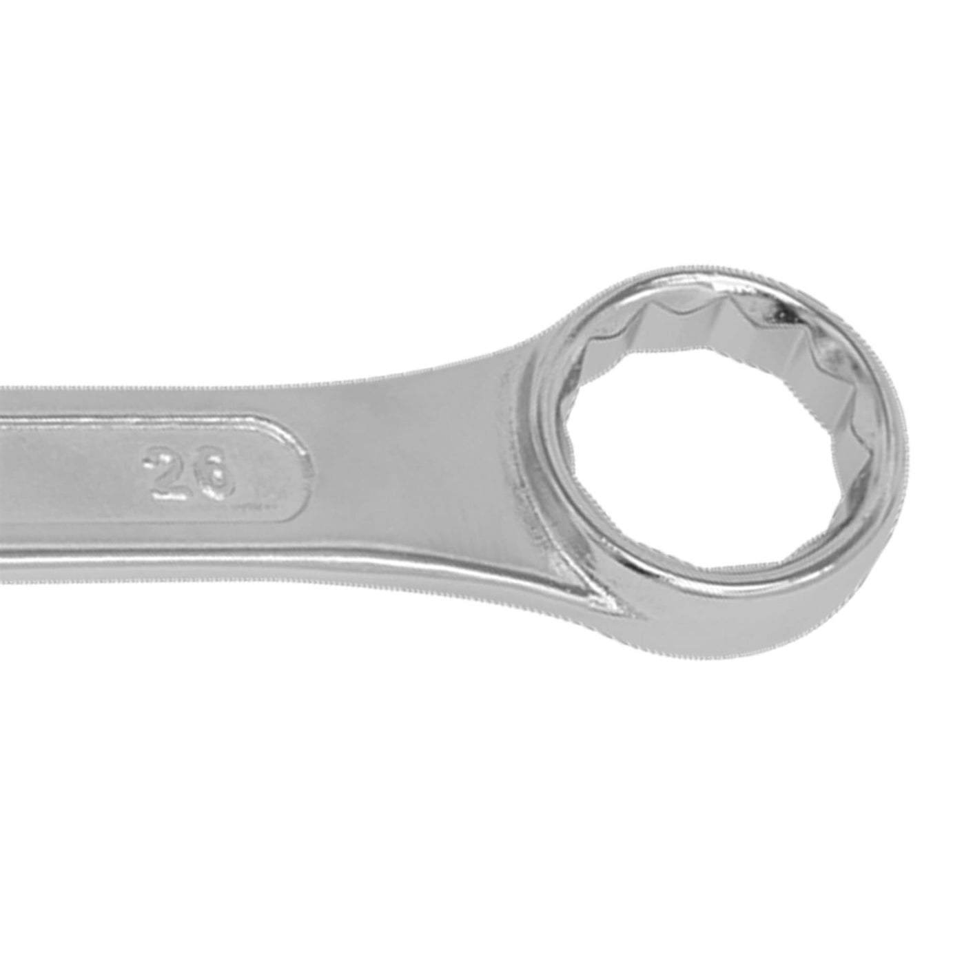 Sealey Combination Spanner 26mm