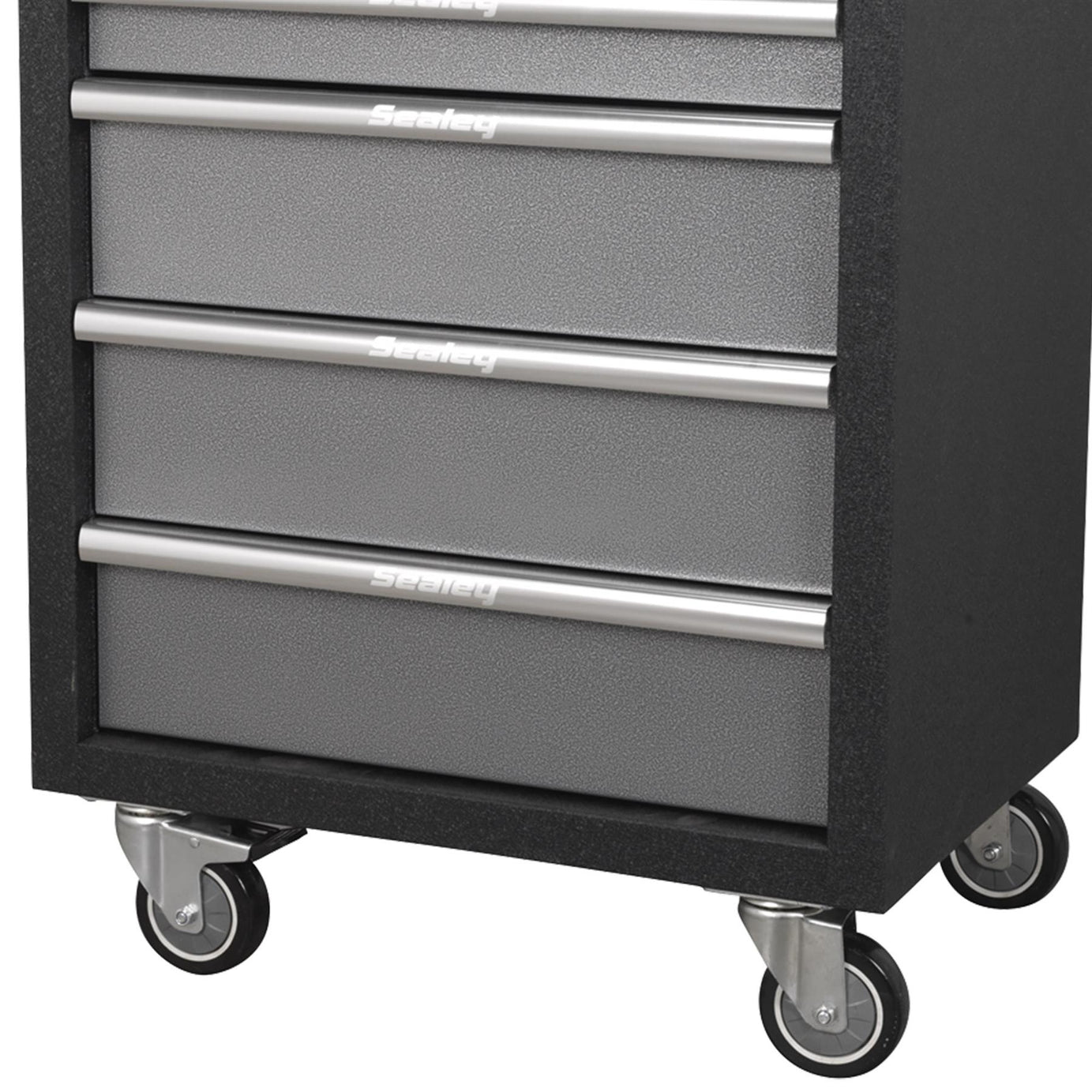 Sealey Modular 5 Drawer Mobile Cabinet 650mm APMS58