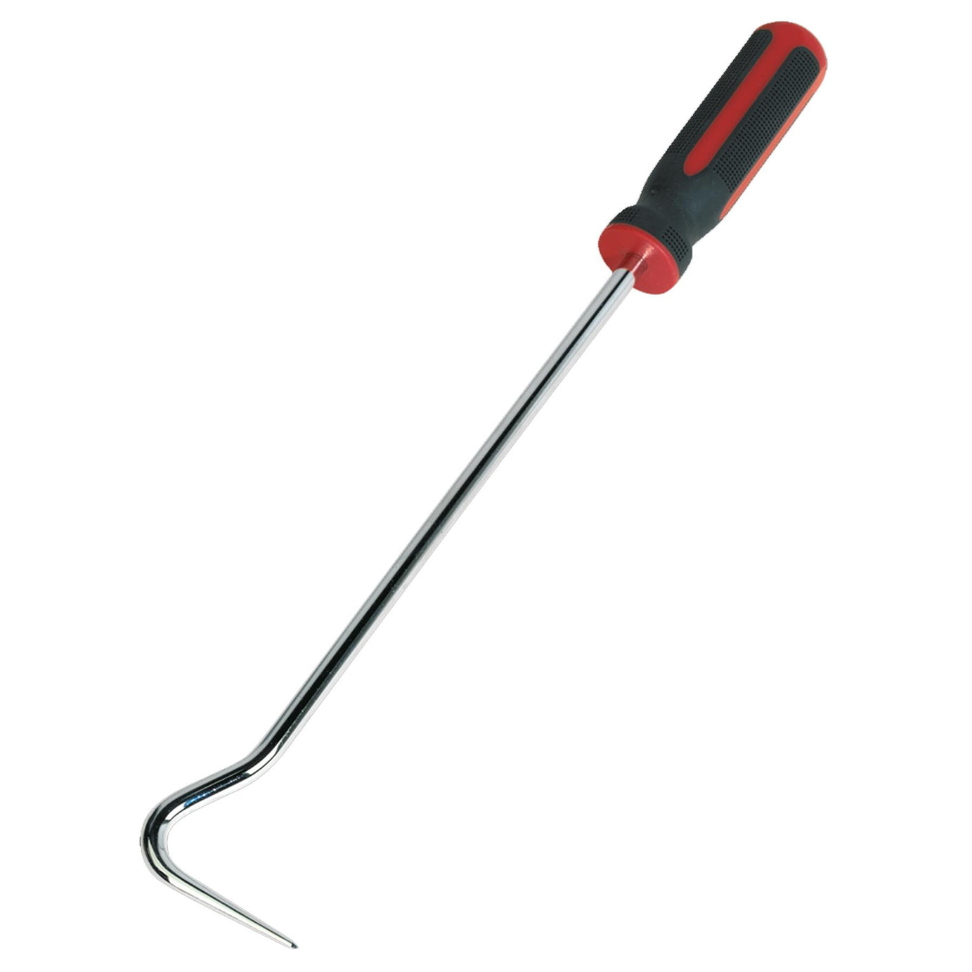 Sealey Long Curved Rubber Hook Tool