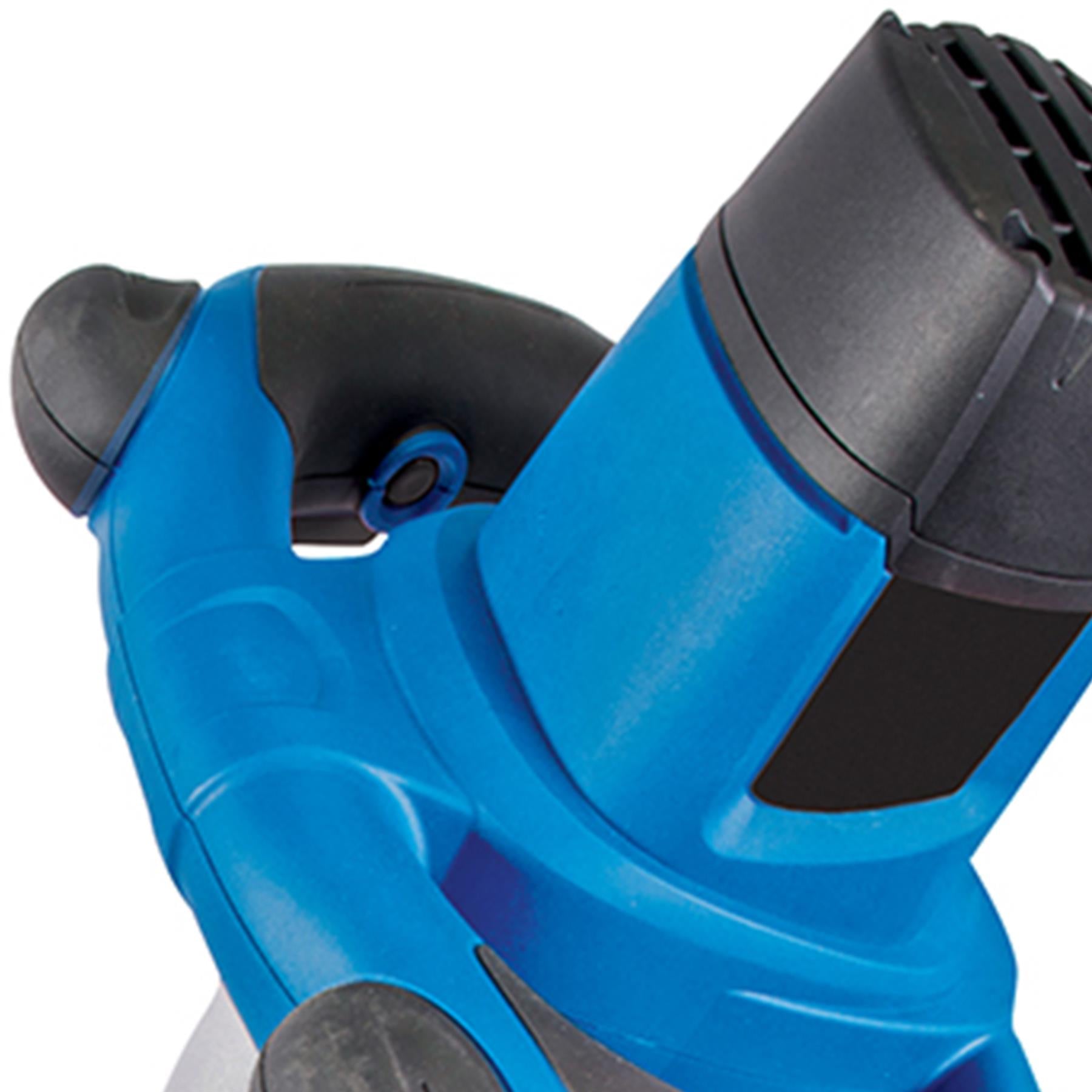 Professional 1220W Plaster Mixer DIY Decorating Power Tool High Quality