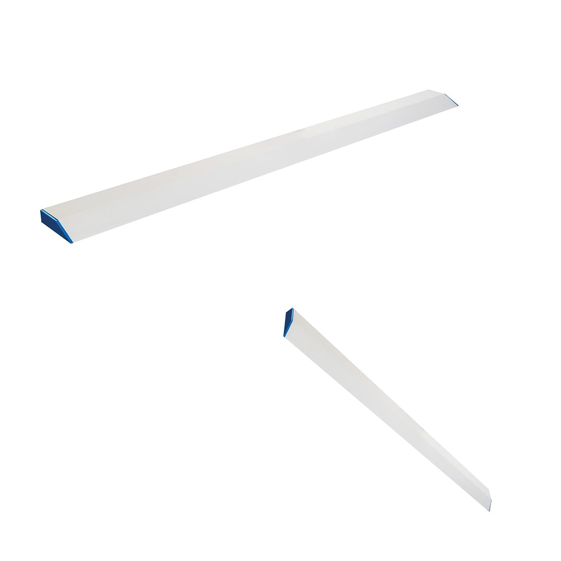 Plastering Feather Edge 1200mm Surface Smoothing Finishing Lightweight Straight
