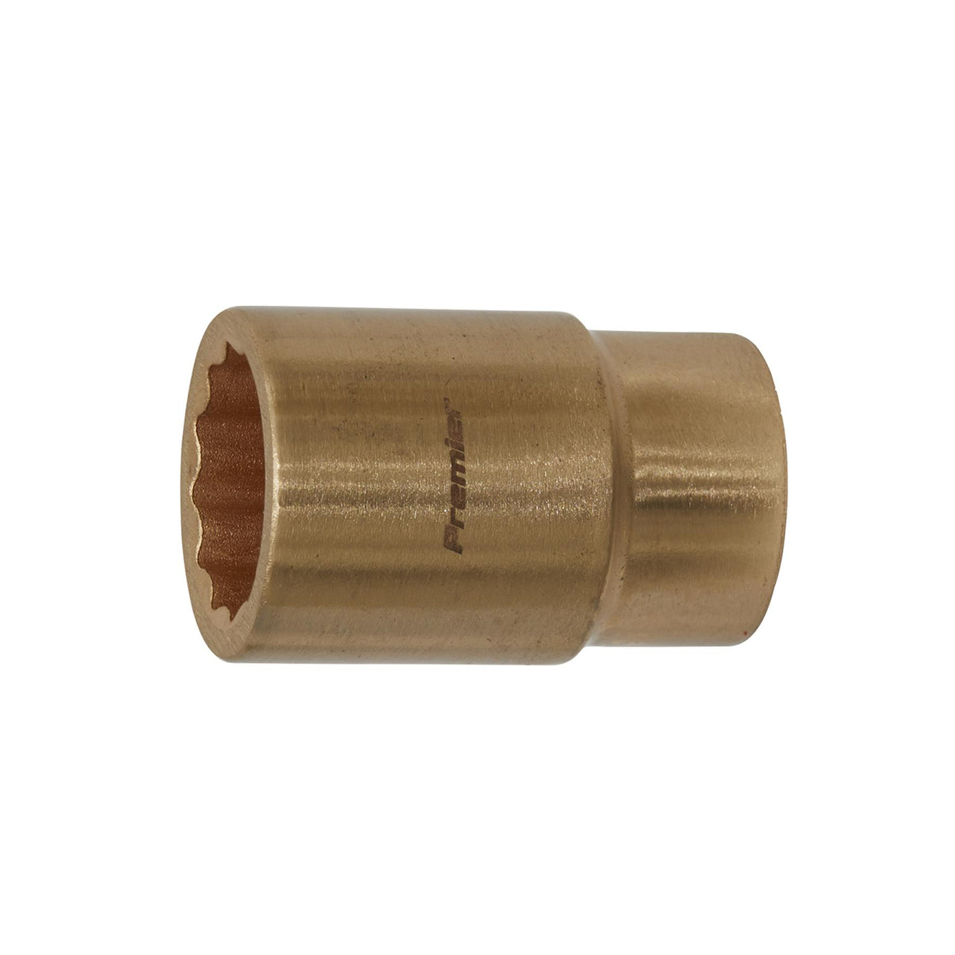 Sealey Socket 19mm 1/2"Sq Drive - Non-Sparking WallDrive