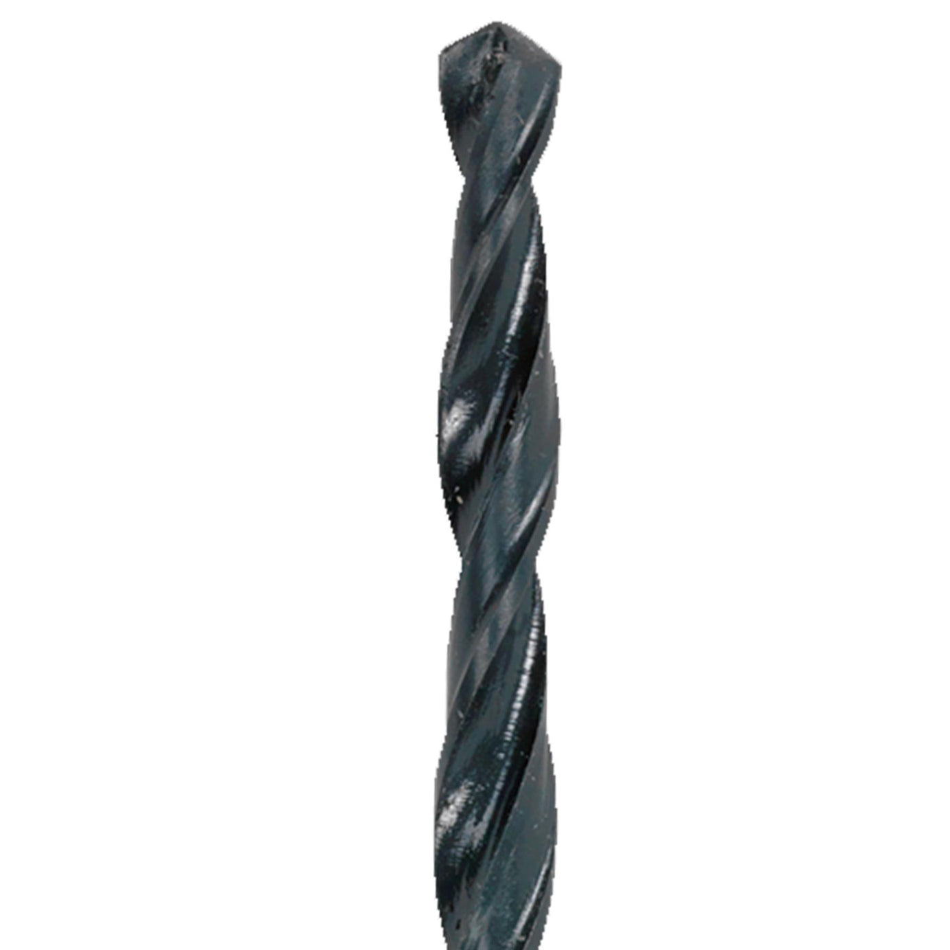 Sealey HSS Roll Forged Drill Bit 6mm Pack of 10