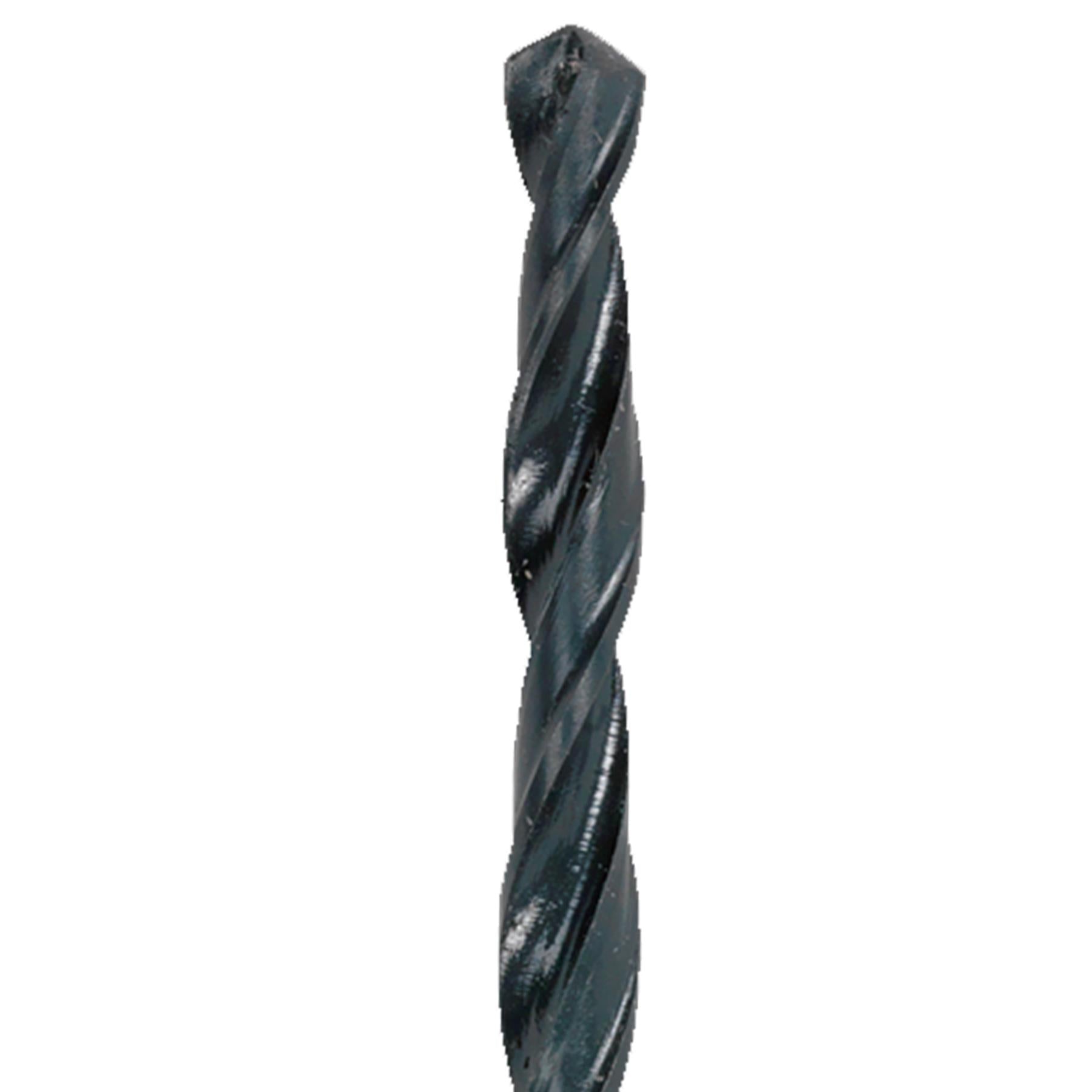 Sealey HSS Roll Forged Drill Bit 6mm Pack of 10