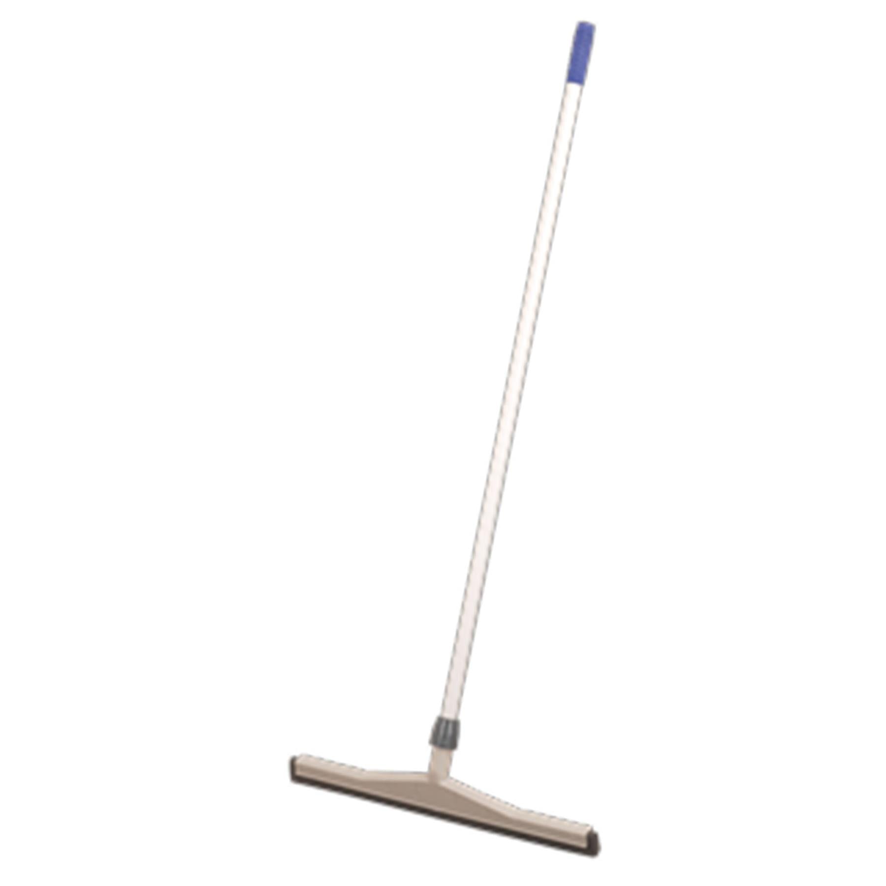 Sealey Foam Floor Squeegee 22"(560mm) with Aluminium Handle