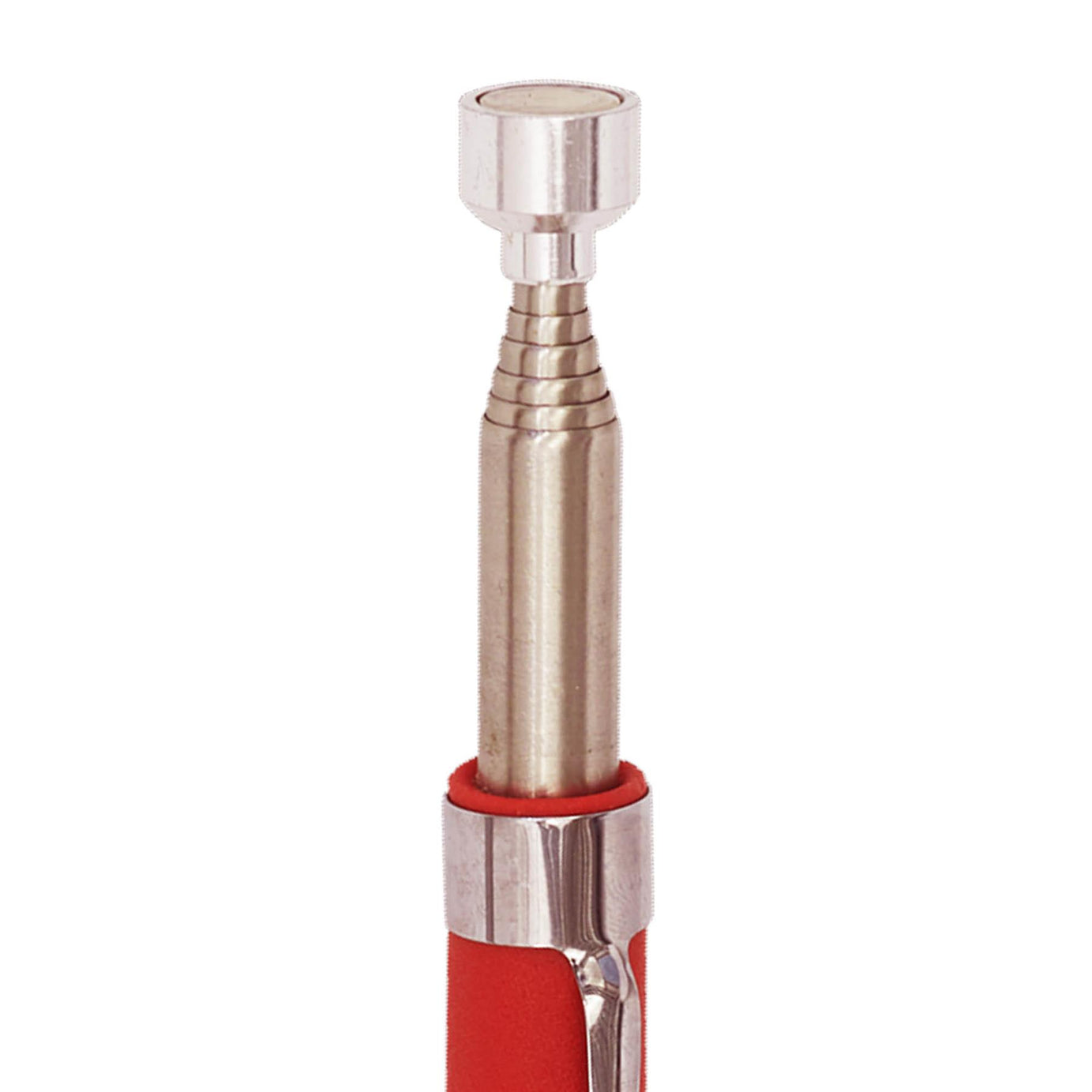 Sealey Telescopic Magnetic Pick-Up Tool 1.6kg Capacity Heavy-Duty