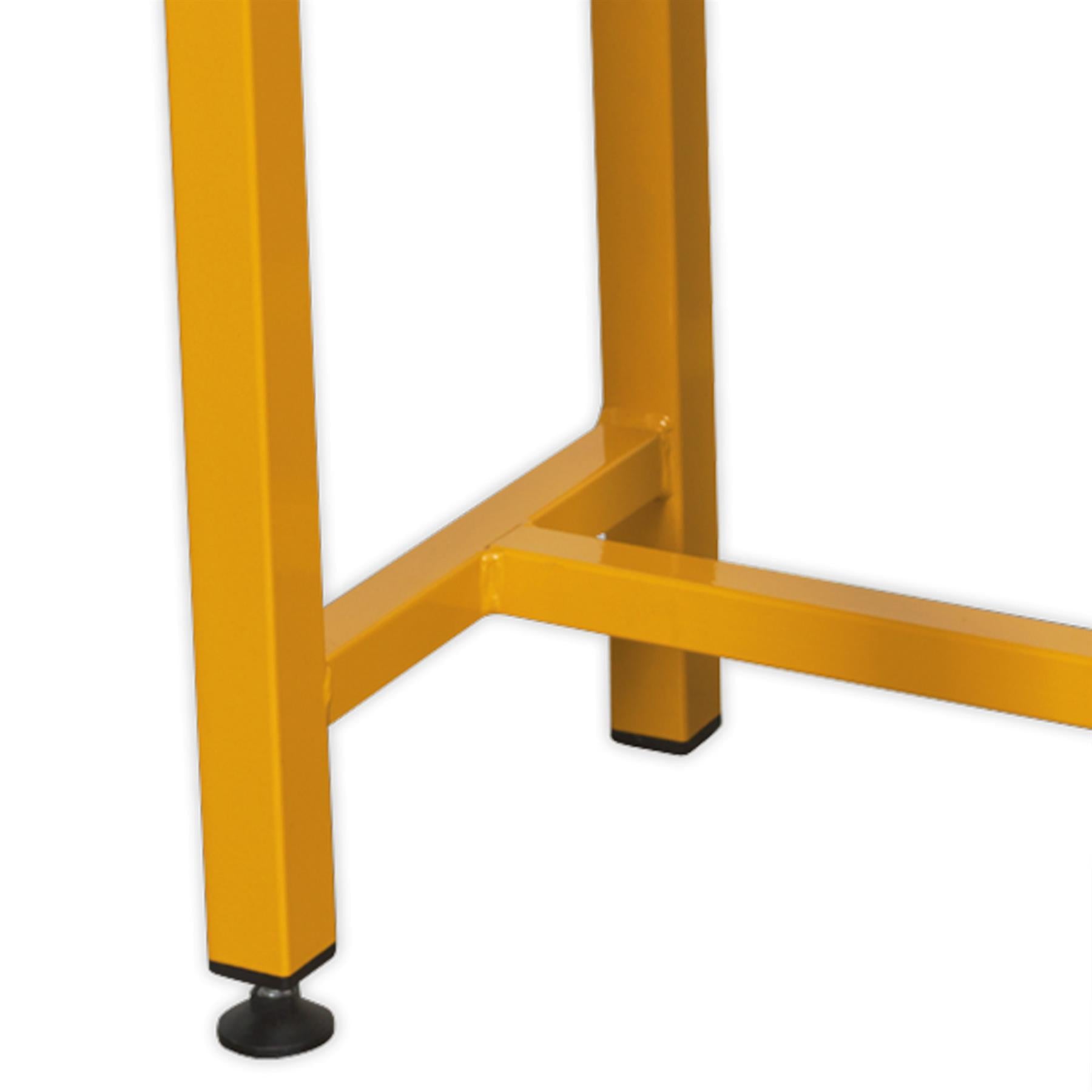Sealey Floor Stand for FSC06  Sturdy metal stand FSC06ST