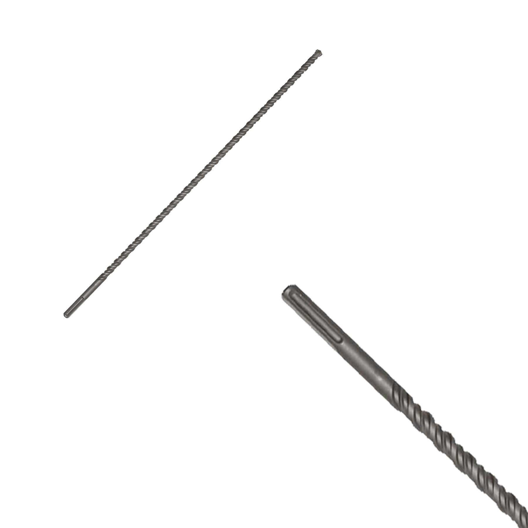 Sealey SDS MAX Drill Bit 25 x 920mm