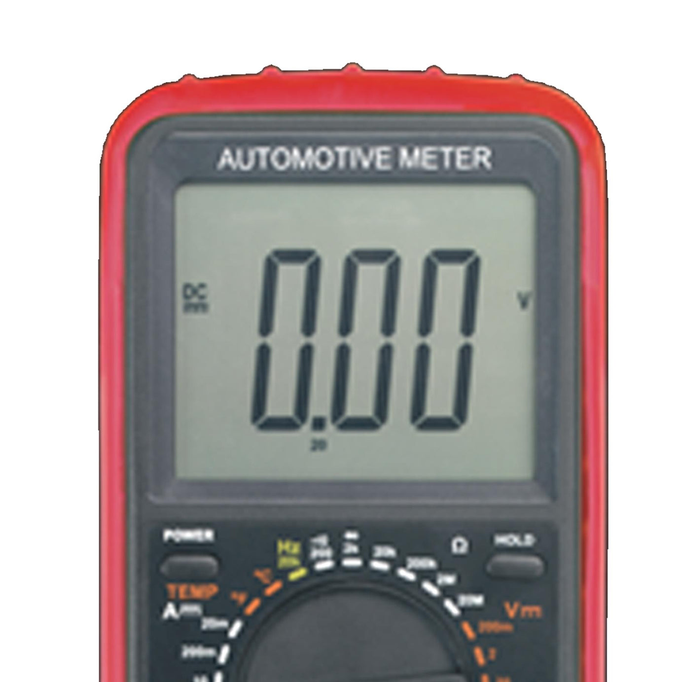 Sealey Digital Automotive Analyser 11-Function