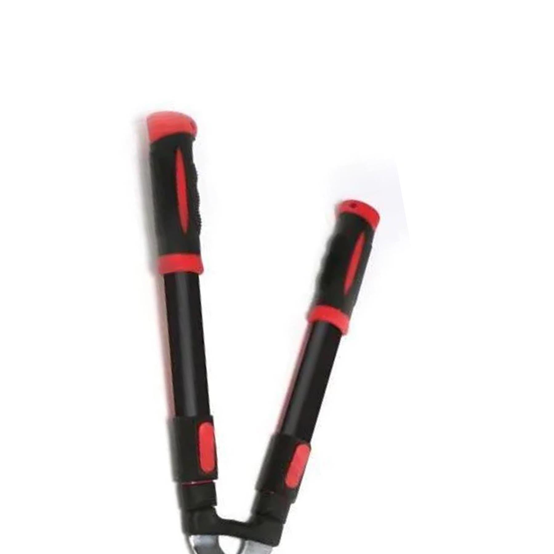 Heavy Duty Telescopic Hand Shears