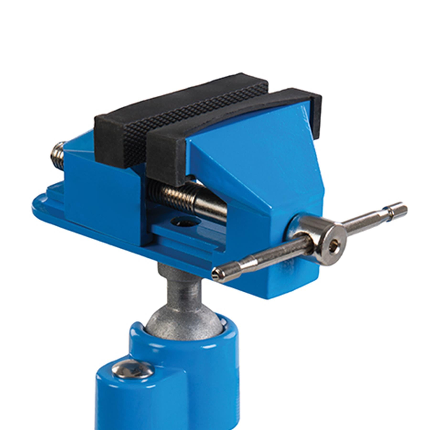 Multi Angle Vice 70mm Bench Vice Clamp Portable Woodwork Carpentry DIY