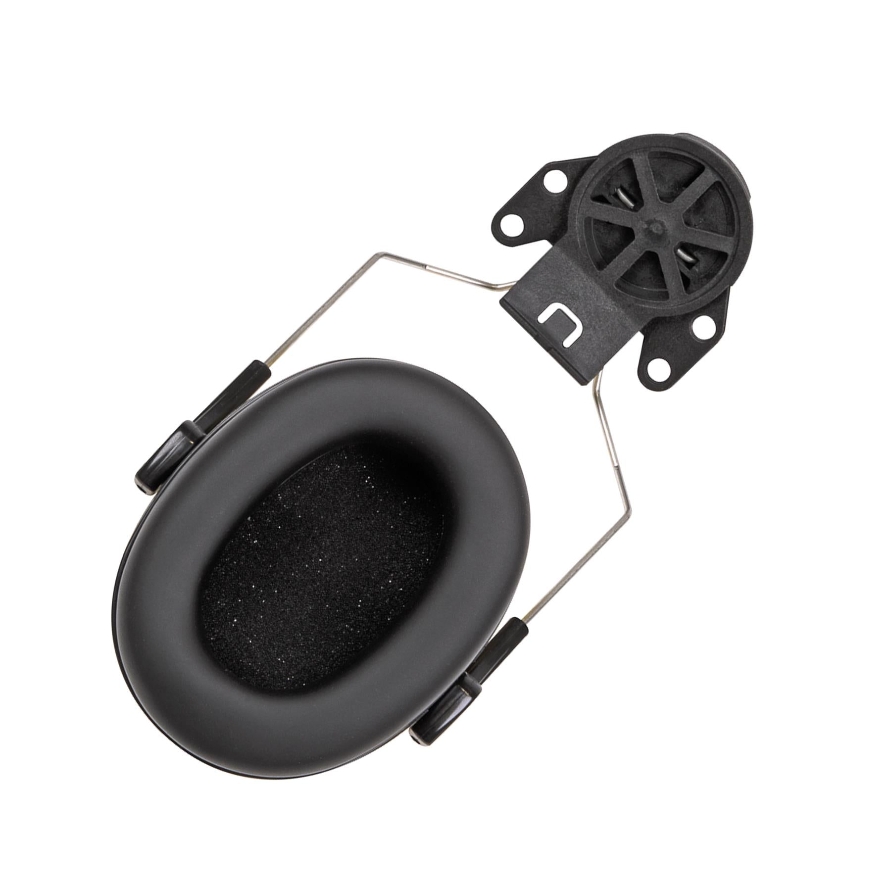 Sealey Deluxe Clip-On Ear Defenders