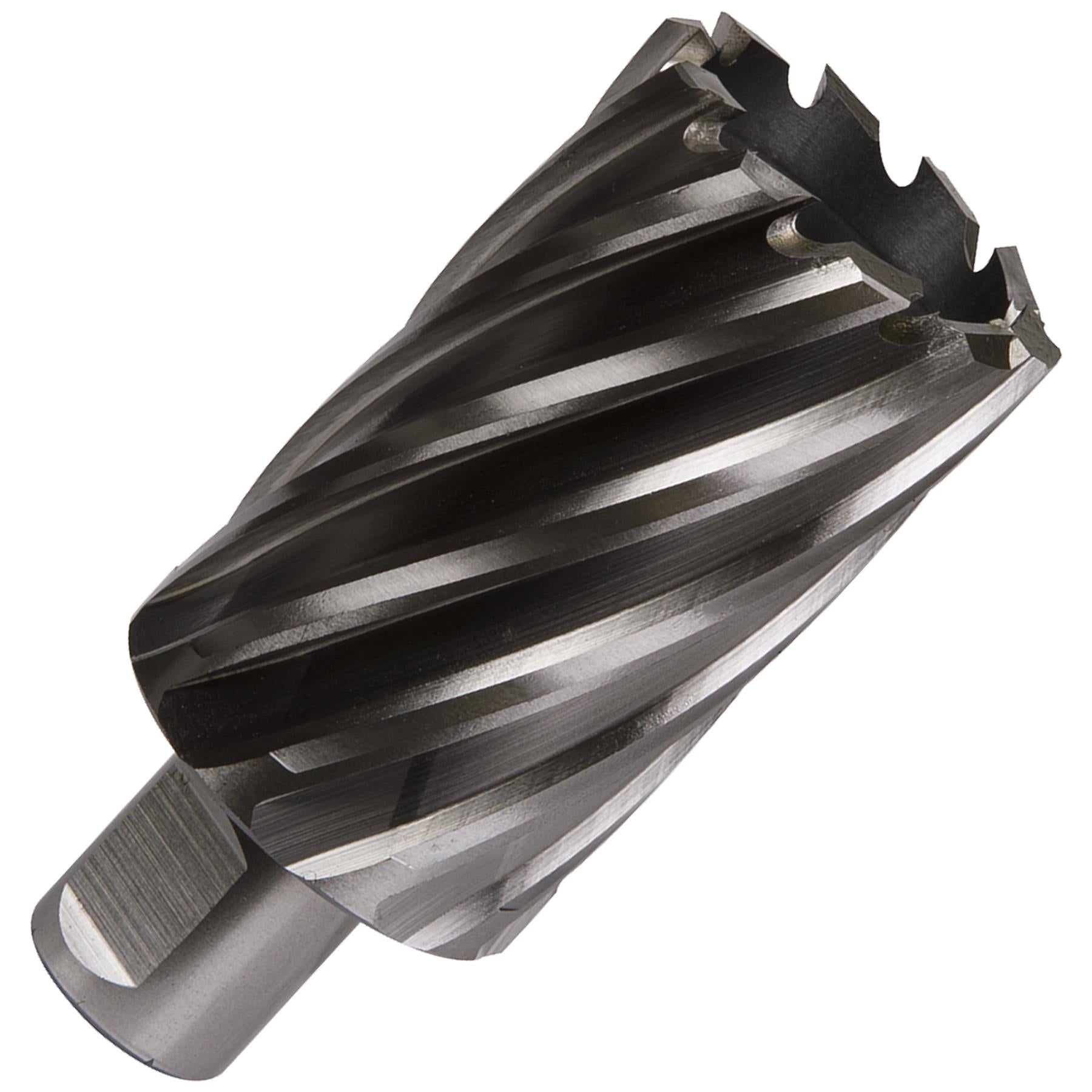 Sealey Rotabor Cutter HSS 38mm - Cut Depth 50mm