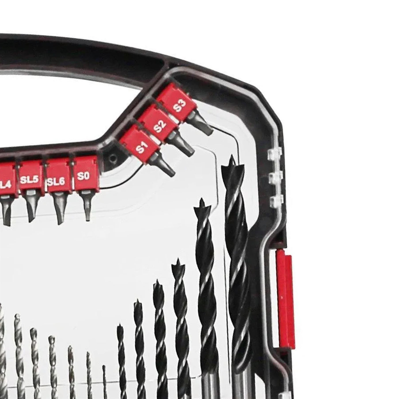 woodworking tool kit