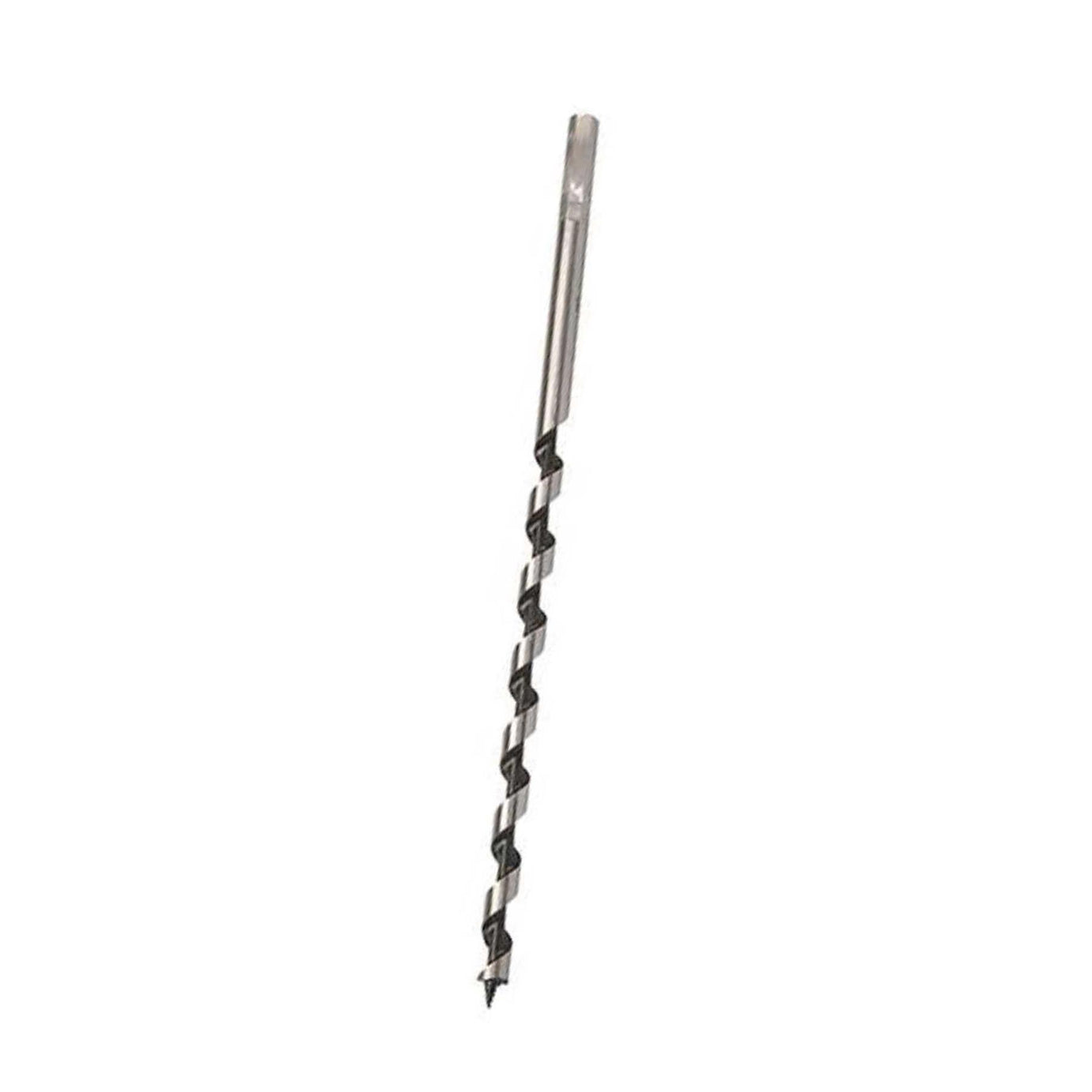 Auger Bit 8 X 235mm Hand Tools Holes Cutting Hex Shank Drill Quality