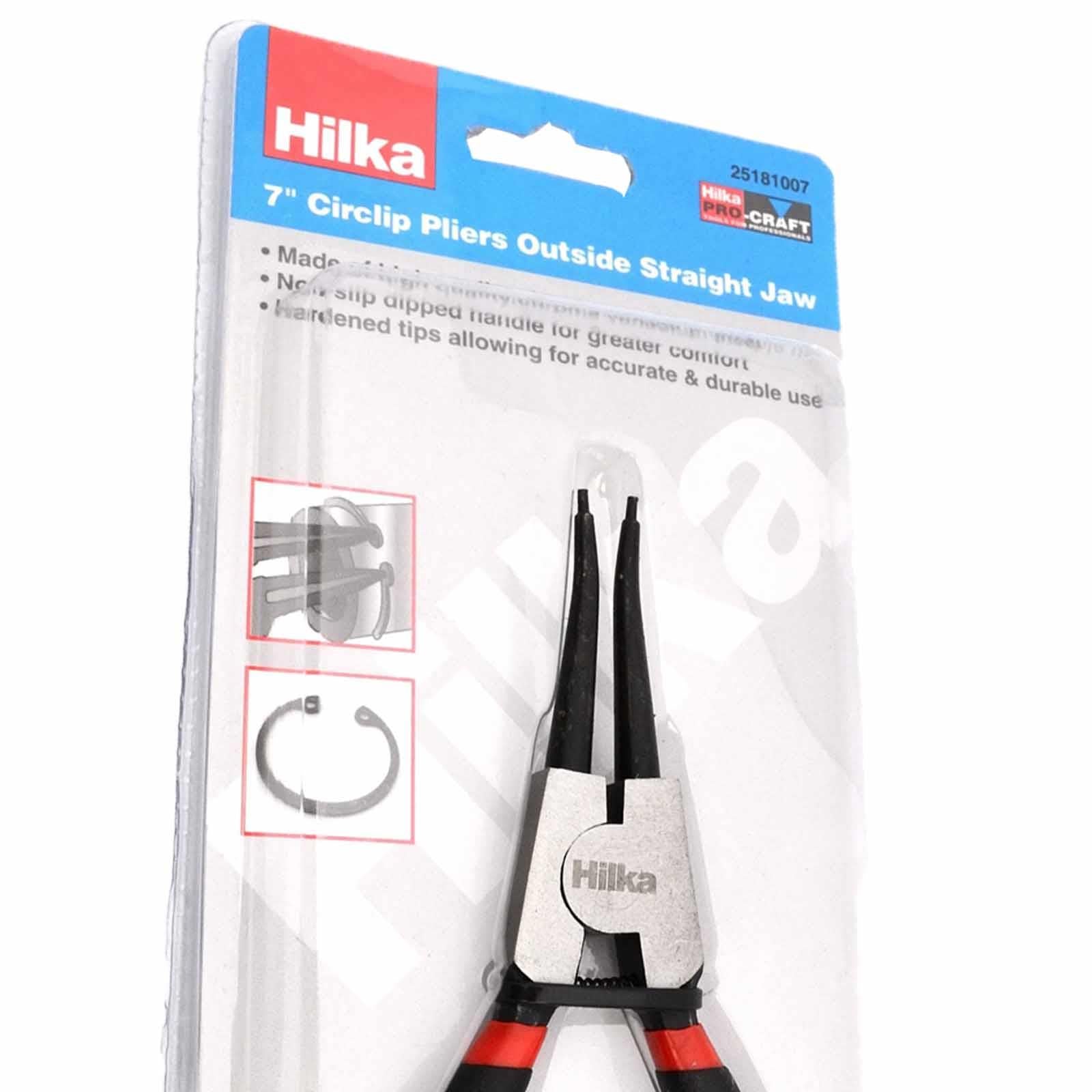 circlip pliers