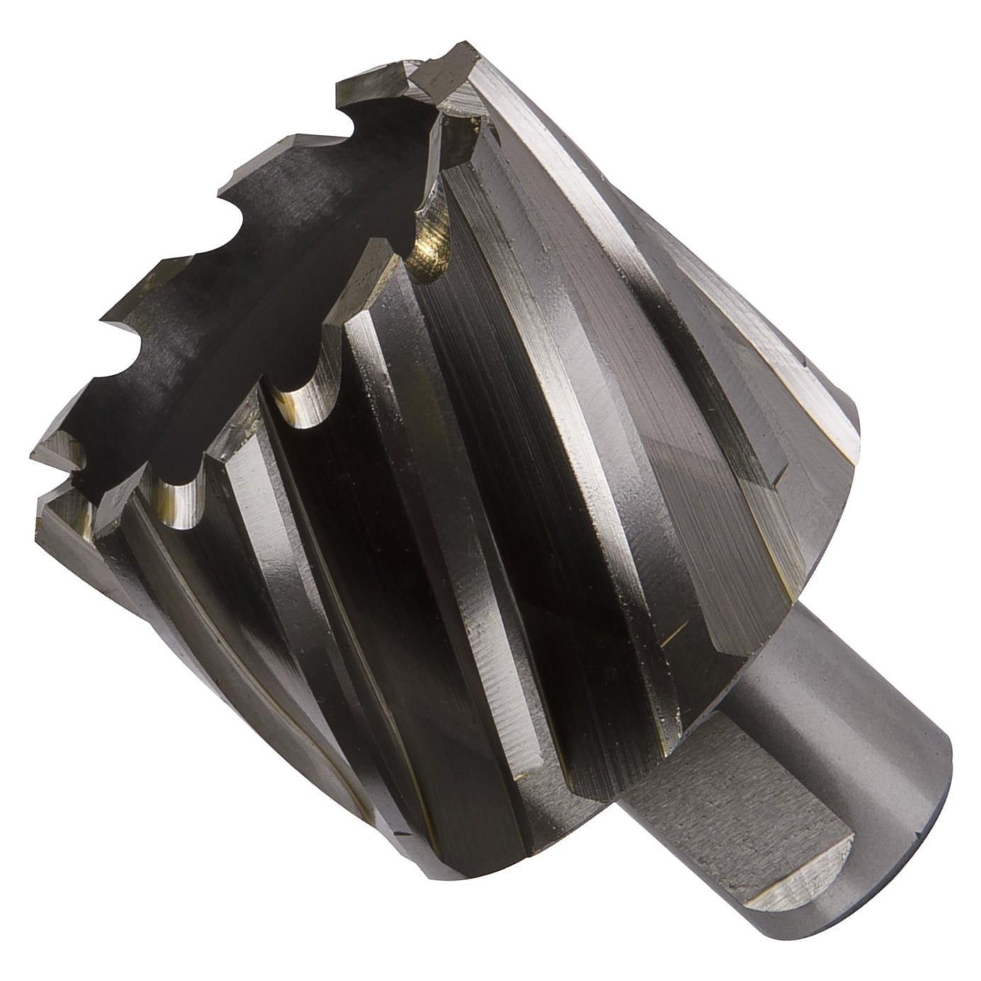 Sealey Rotabor Cutter HSS 45mm - Cut Depth 25mm
