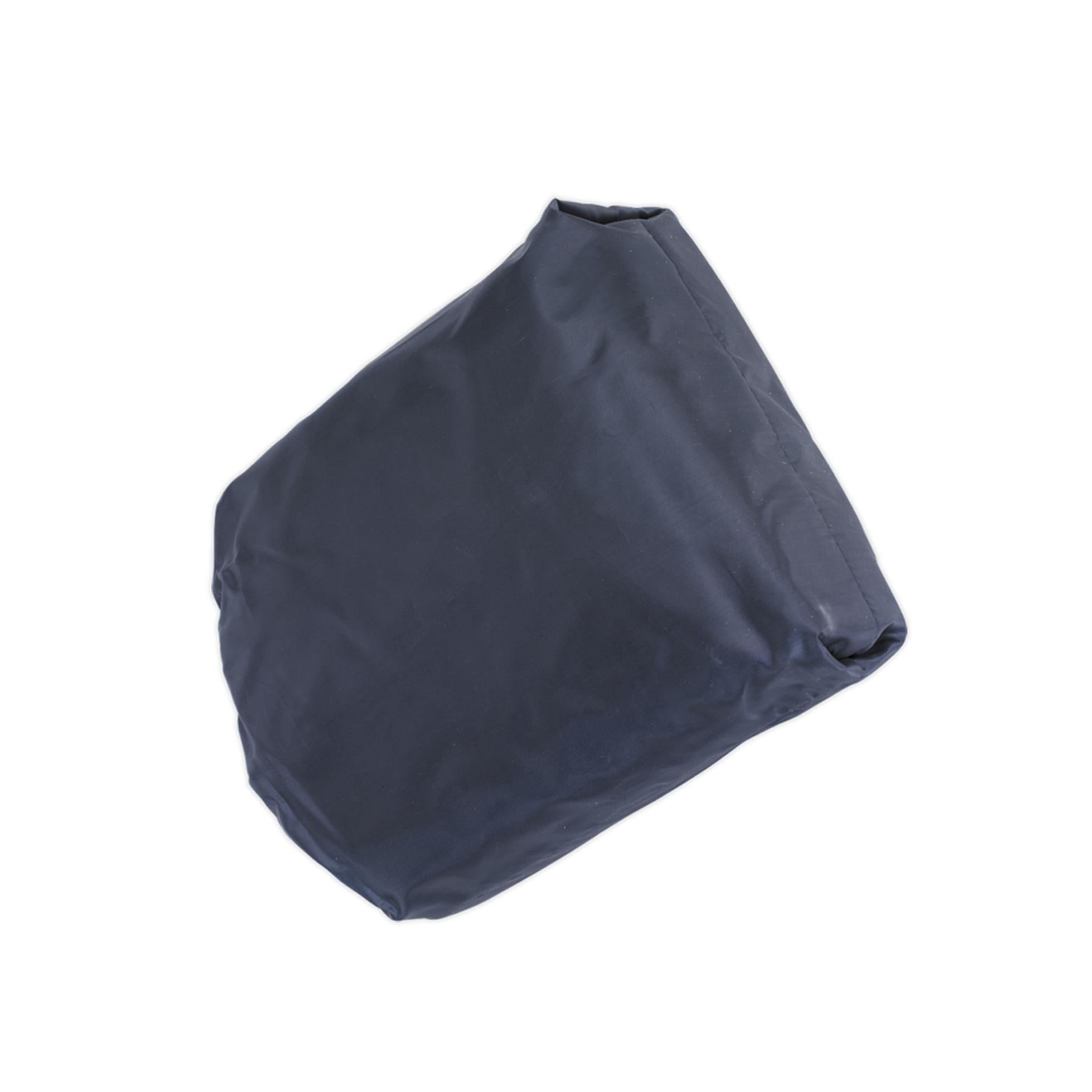 Sealey Car Cover Lightweight Large 4300 x 1690 x 1220mm
