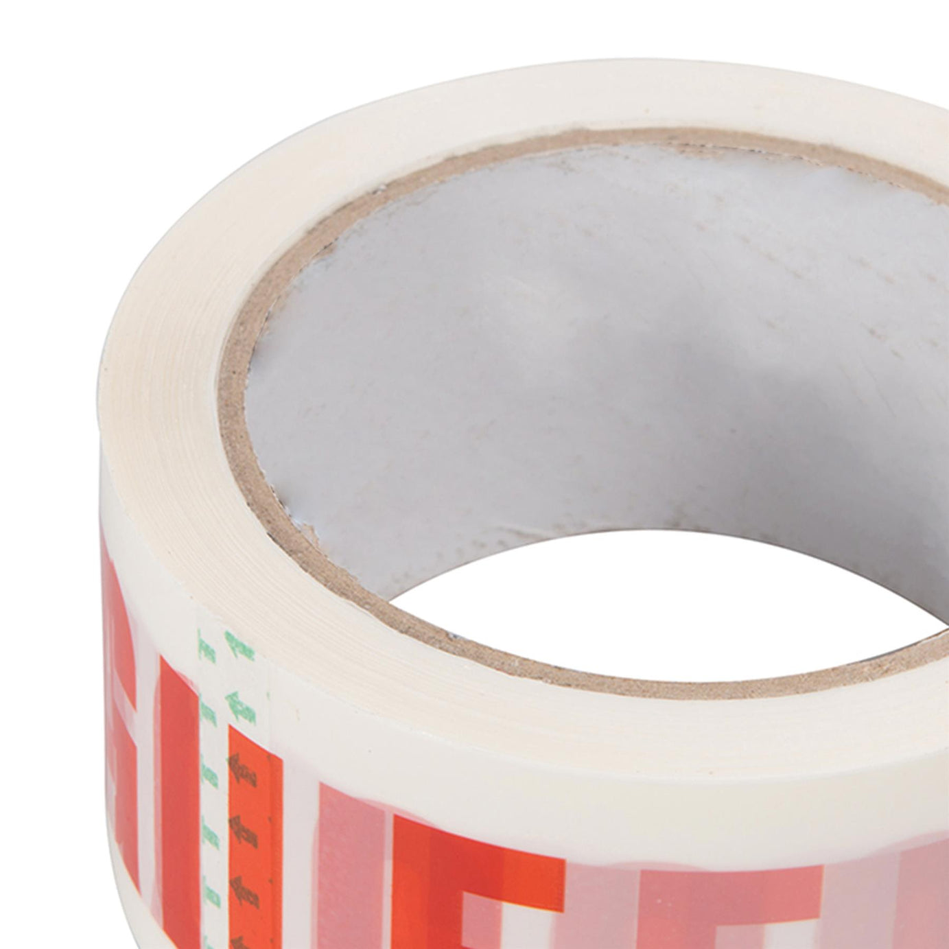 Packing Tape Fragile - 48mm X 66M Biaxially-Oriented Polypropylene Film