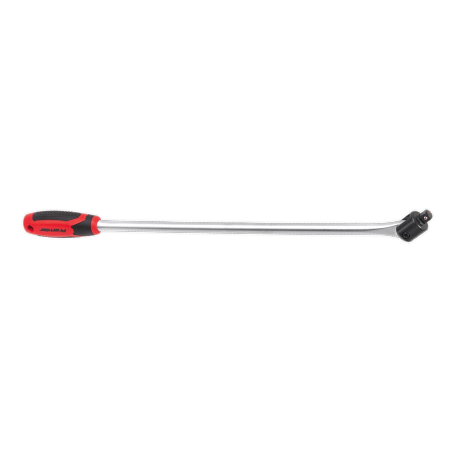 Sealey Breaker Bar 600mm 1/2"Sq Drive