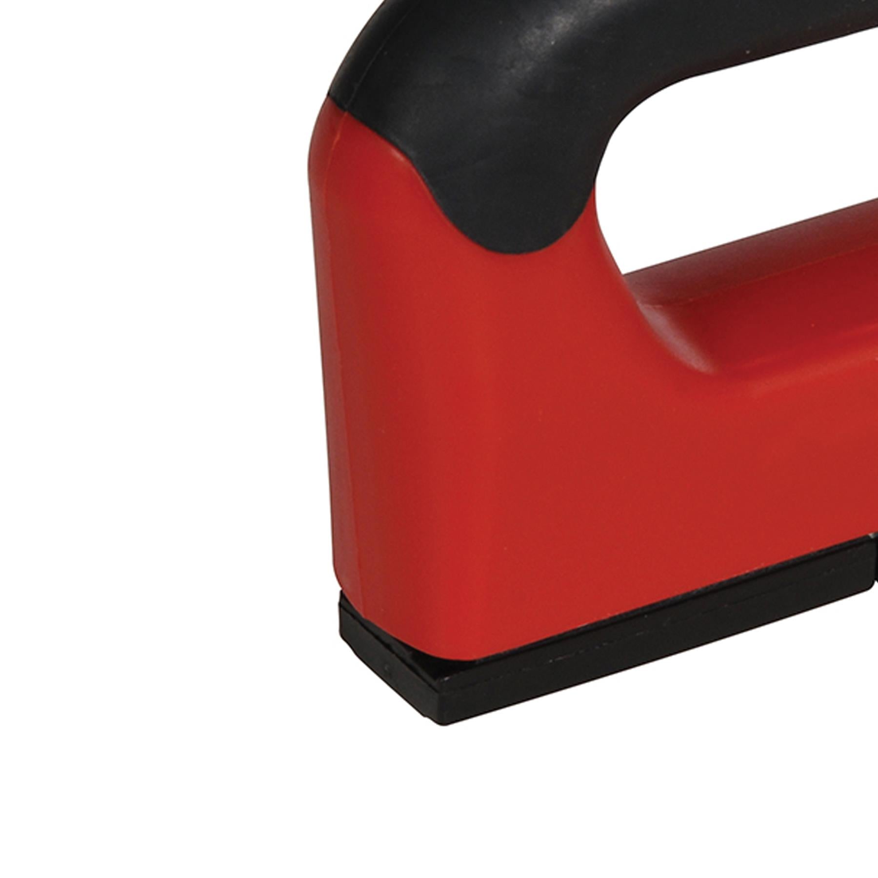 Magnetic Lifting Handle 45Kg Capacity, 22Kg Swl - Lifts Up To 100Lb Metal