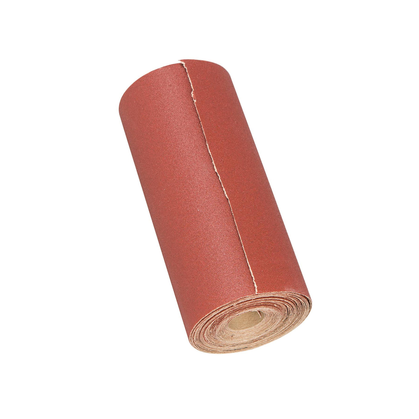 Aluminium Oxide Roll 50M Sanding Paper Abrasive DIY - 180 Grit Quality