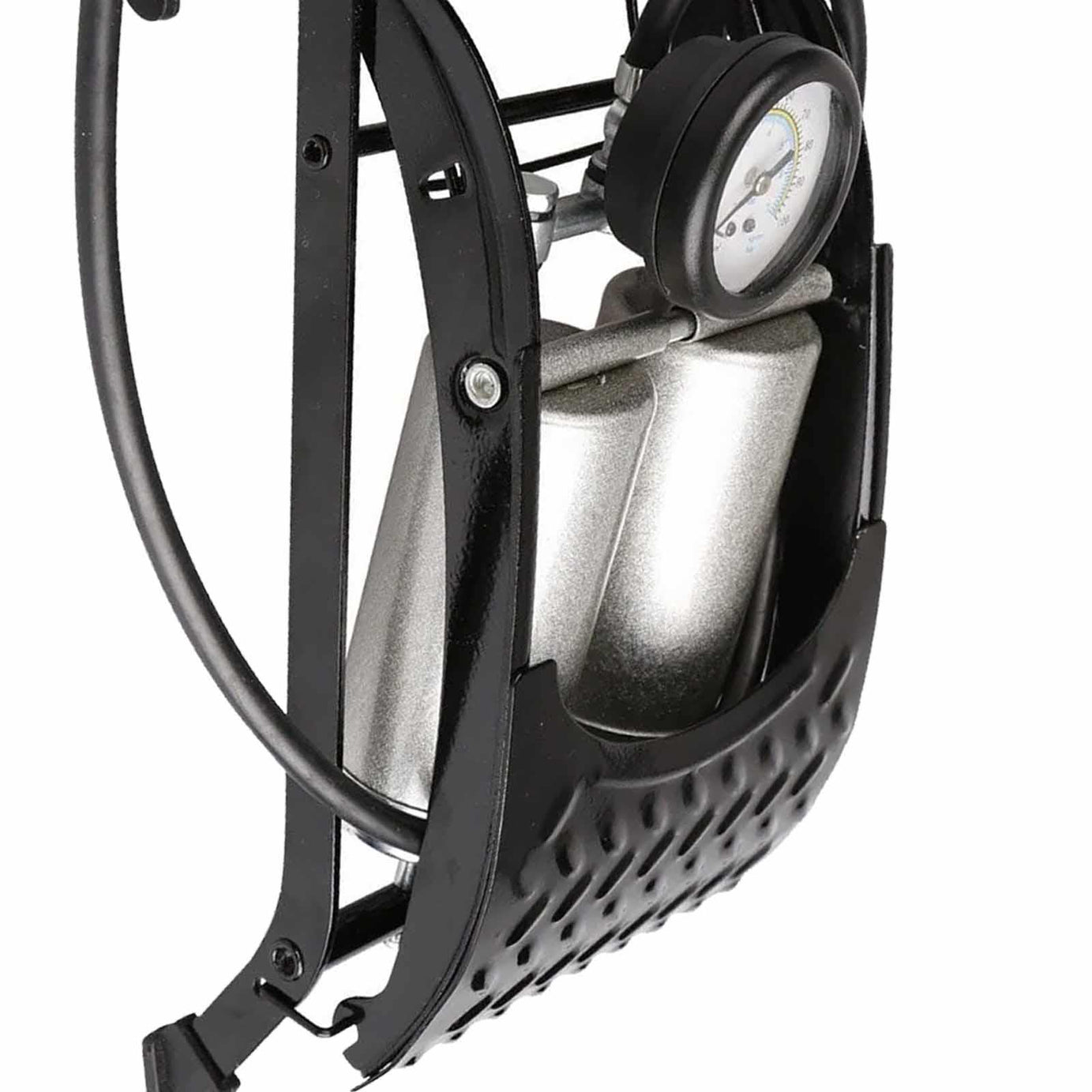 Heavy Duty Double Barrel Foot