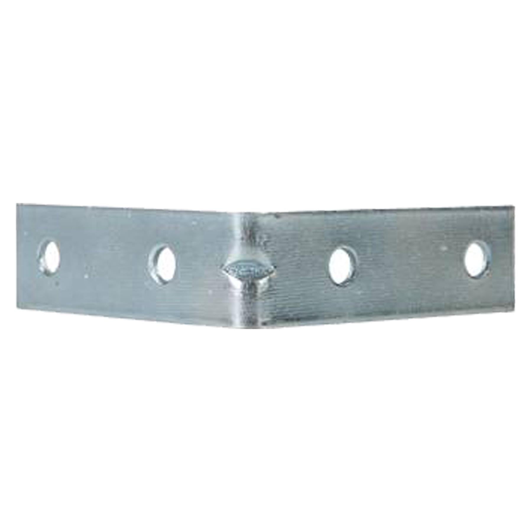 Metal Angle Brackets 90 Degree Corner Braces For Shelf Fence Heavy Duty