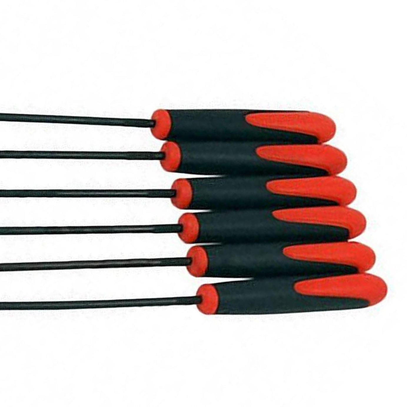 Brand New 6Pc