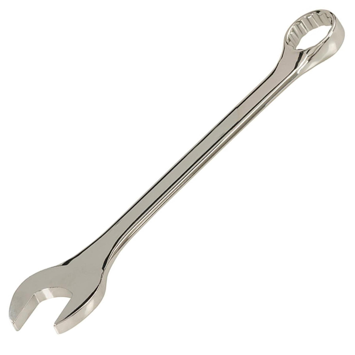 Combination Open Ring Spanner